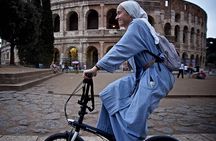 Unique Rome by Day, Street Photography Tour and Workshop