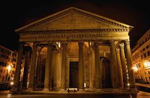 Unique Rome by Night, Photo Tour and Workshop Under the Stars