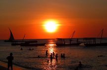 Stone Town City Tour