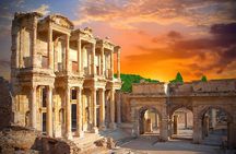 Ephesus Tour From Kusadasi And Selcuk