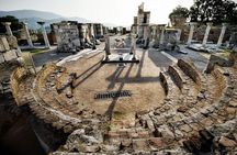 Ephesus Tour From Kusadasi And Selcuk