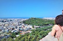 Athens: Acropolis, Parthenon and Acropolis Museum Guided Tour