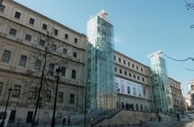 Prado, Thyssen-Bornemisza or Reina Sofia Museum Private Tour 
