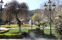 7-Day Georgian Highlights Tour from Tbilisi