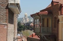 7-Day Georgian Highlights Tour from Tbilisi