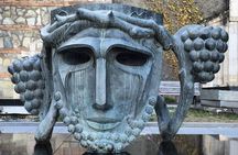 7-Day Georgian Highlights Tour from Tbilisi