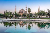Istanbul Highlights: Half Day Morning Tour