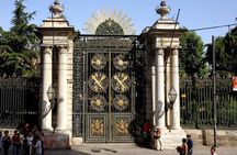 Contemporary Art Walk: Istiklal Street, Modern Art Museums