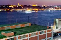 Contemporary Art Walk: Istiklal Street, Modern Art Museums