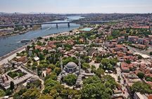 Istanbul: Bosphorus Cruise Tour