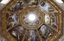 Medici Tour: history and secrets through the Family monuments - Small Group