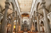 Medici Tour: history and secrets through the Family monuments - Small Group