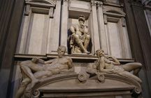 Medici Tour: history and secrets through the Family monuments - Small Group