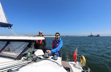 Bridges Sailing Taster