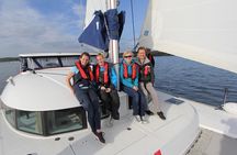 Bridges Sailing Taster