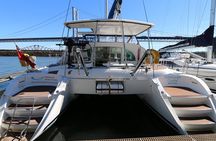 Bridges Sailing Taster