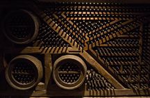 2-Day Private Wine Tour to Kakheti from Tbilisi