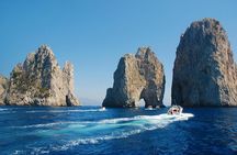 Capri Boat and Walking