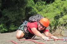 Private Introductory Rio Rock Climbing Experience