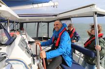 Half Day Sailing Trip