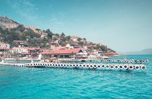 From Demre: Private Boat Trip to Kekova