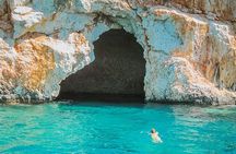 From Demre: Private Boat Trip to Kekova