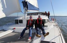 Half Day Sailing Trip