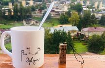 10-Day Tour to Georgia, Tbilisi: Caucasus Mountains and Black Sea 