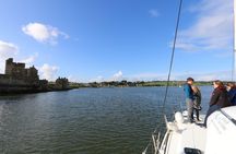 Half Day Sailing Trip