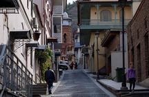 Full Day Small Group Tour of Tbilisi and Mtskheta