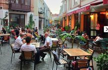 Full Day Small Group Tour of Tbilisi and Mtskheta