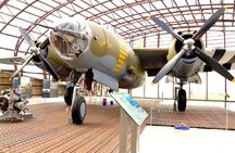 Normandy D-Day Sites & Cemetery Day Trip from Paris with Lunch