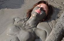 Half-Day Tour to Totumo Mud Volcano from Cartagena