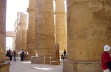 Karnak & Luxor Temples