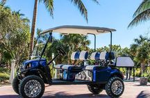 South Beach Golf Cart Tour