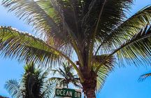 South Beach Golf Cart Tour