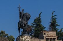 Full-Day Private Tour to Kakheti Historic Sights from Tbilisi