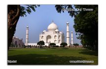 Private Taj Mahal Sunrise tour