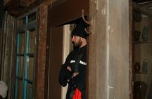 Private Tbilisi City Tour and Dinner with Folk Show