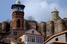 Classic Tbilisi Walking Tour
