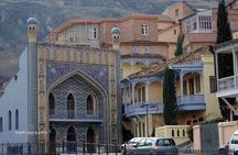 Classic Tbilisi Walking Tour