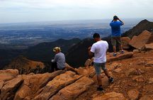 Private Pikes Peak Country And Garden of the Gods Tour from Denver