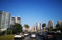  Panama City Tour and Panama Canal – Miraflores Locks Experience