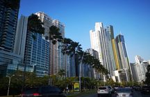  Panama City Tour and Panama Canal – Miraflores Locks Experience