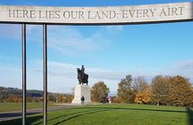 Bannockburn Battlefield Tour