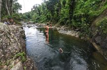From San Juan: El Yunque Rainforest Hiking Adventure