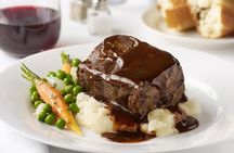 Boston Premier Brunch Cruise on Odyssey