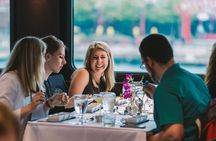 Boston Premier Brunch Cruise on Odyssey
