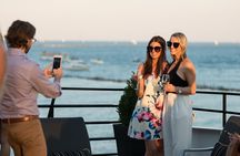 Boston Premier Dinner Cruise on Odyssey