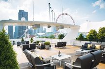 Chicago Premier Lake Michigan Brunch Cruise